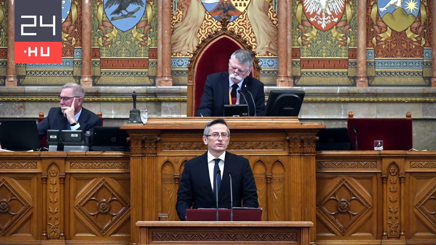 2027-ben megszorításra lehet szükség a Költségvetési Tanács szerint