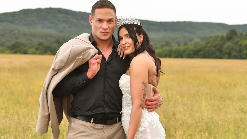 Házasság első látásra: Kármen és Dani elmondták, együtt maradtak-e a műsor után