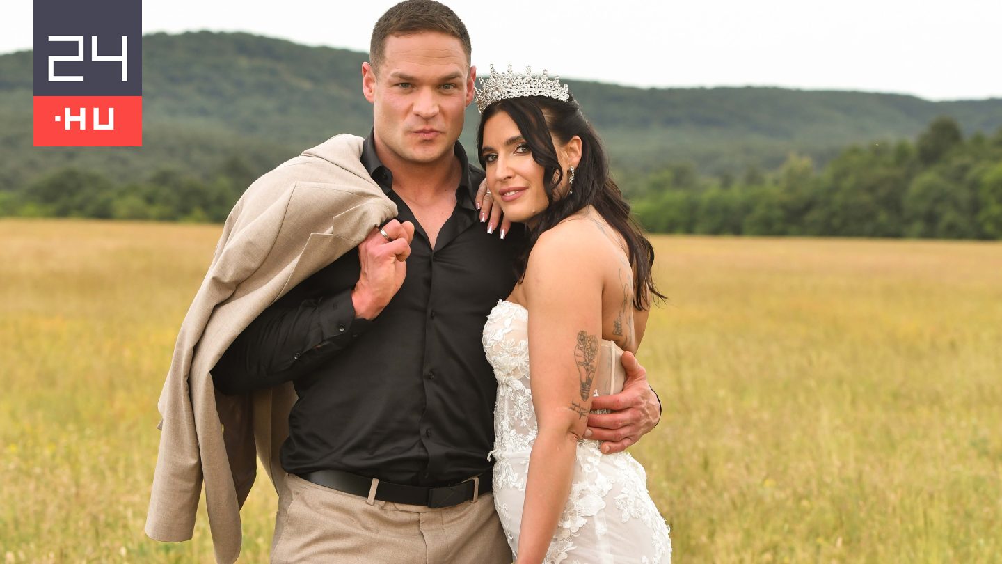 Házasság első látásra: Kármen és Dani elmondták, együtt maradtak-e a műsor után