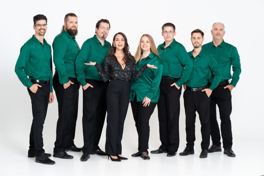 Vidám varázslat a két ünnep között 1