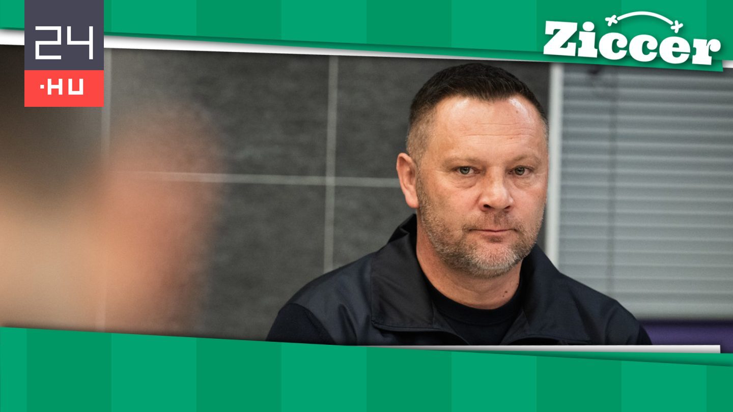 Dárdai at Újpest: MOL Wild Card or Championship Contender?