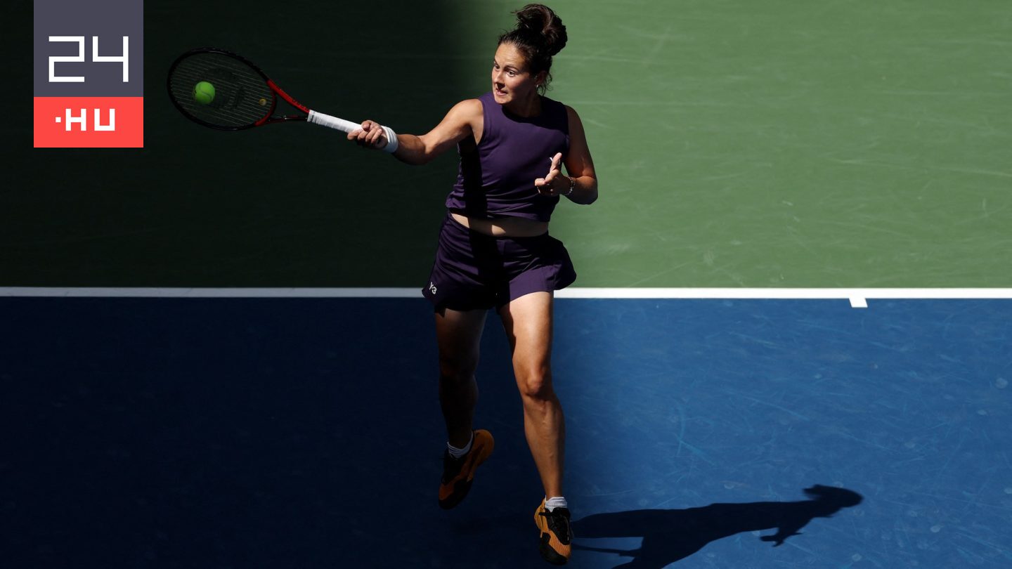 Rekordszámú orosz teniszező váltott állampolgárságot, a szövetség szerint nem hiányoznak