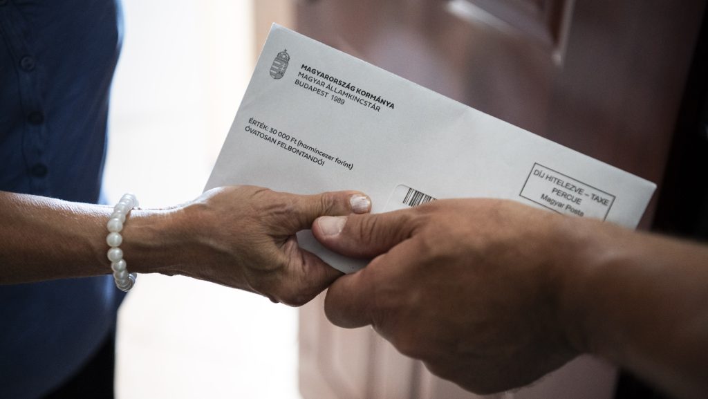 Két közeli határidő, amire figyelniük kell a nyugdíjasoknak