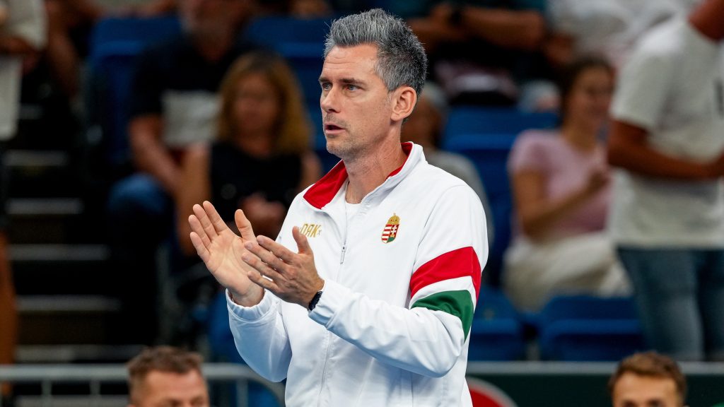 „Nem tudok mozogni, vannak kisebb sérüléseim is” – megszólalt az autóbalesetet szenvedő teniszedző