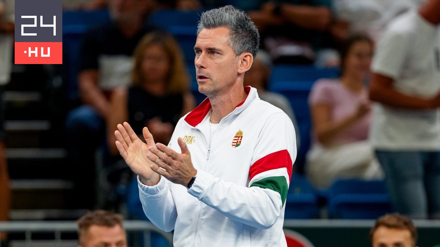 „Nem tudok mozogni, vannak kisebb sérüléseim is” – megszólalt az autóbalesetet szenvedő teniszedző