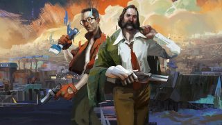 disco elysium ingyen jatek epic games store