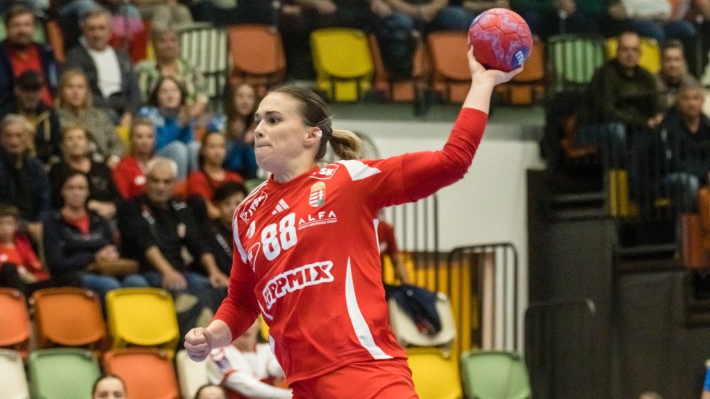 Sérülés miatt kellett cserélni a magyar válogatott keretében