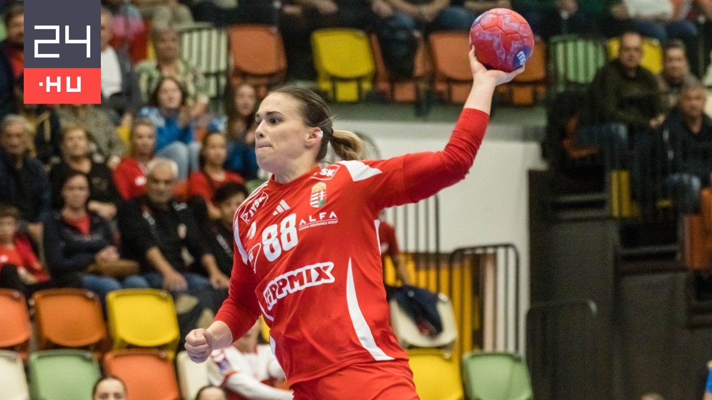 Sérülés miatt kellett cserélni a magyar válogatott keretében