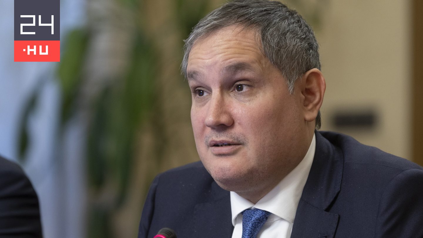 Nagy Márton: A várakozások nem azért nem jöttek be, mert a kormány rosszul számolt, hanem mert olyan külső feltételek nem teljesültek, amelyekre mindenki épített