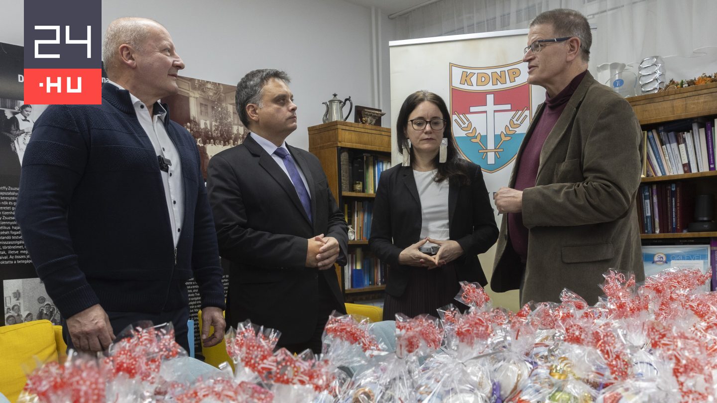 KDNP: A teremtésvédelem nem politikai divat