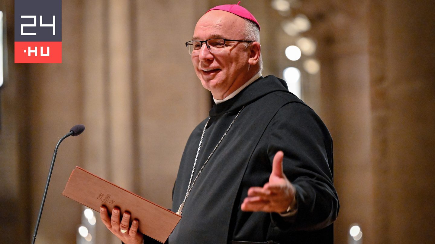 Idén már legalább háromszor találkozott a pannonhalmi főapát és XIV. Leó pápa