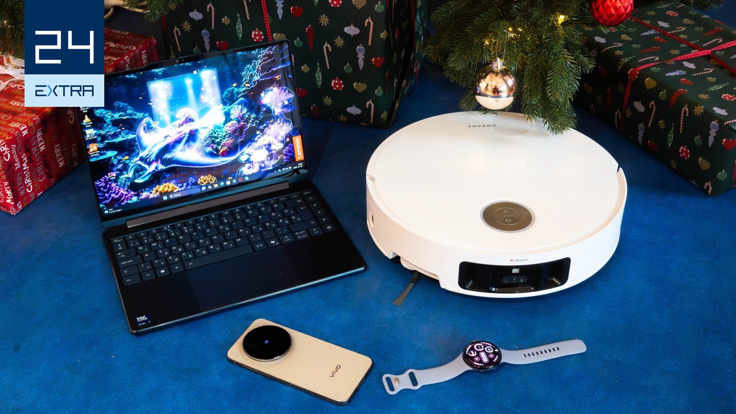 Négy idei kütyü, amit még jövőre is érdemes megvásárolni