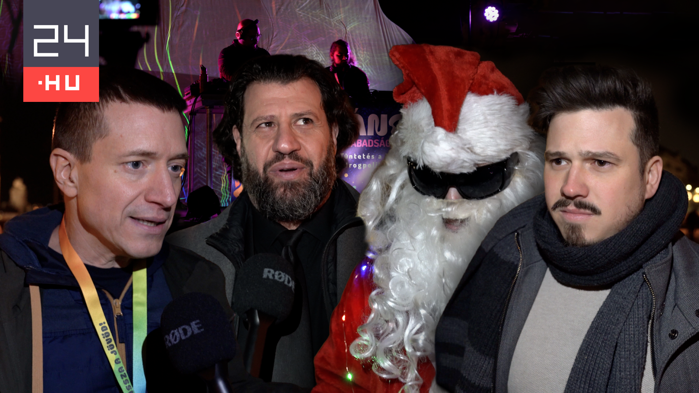 Tüntetés a józan drogpolitikáért: „Ha ByeAlex lakásán megjelenik a rendőrség, attól nem lesz kevesebb kristály Hevesben”