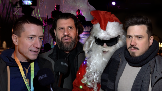 Tüntetés a Kossuth téren a józan drogpolitikáért