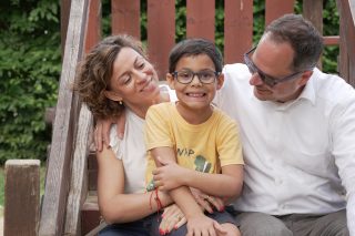 roma gyerekek örökbefogadása