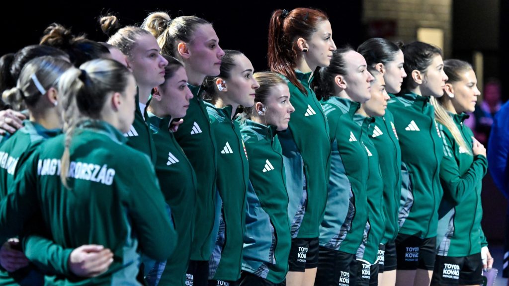 Kézi-vb: Magyarország – Svájc (élő)