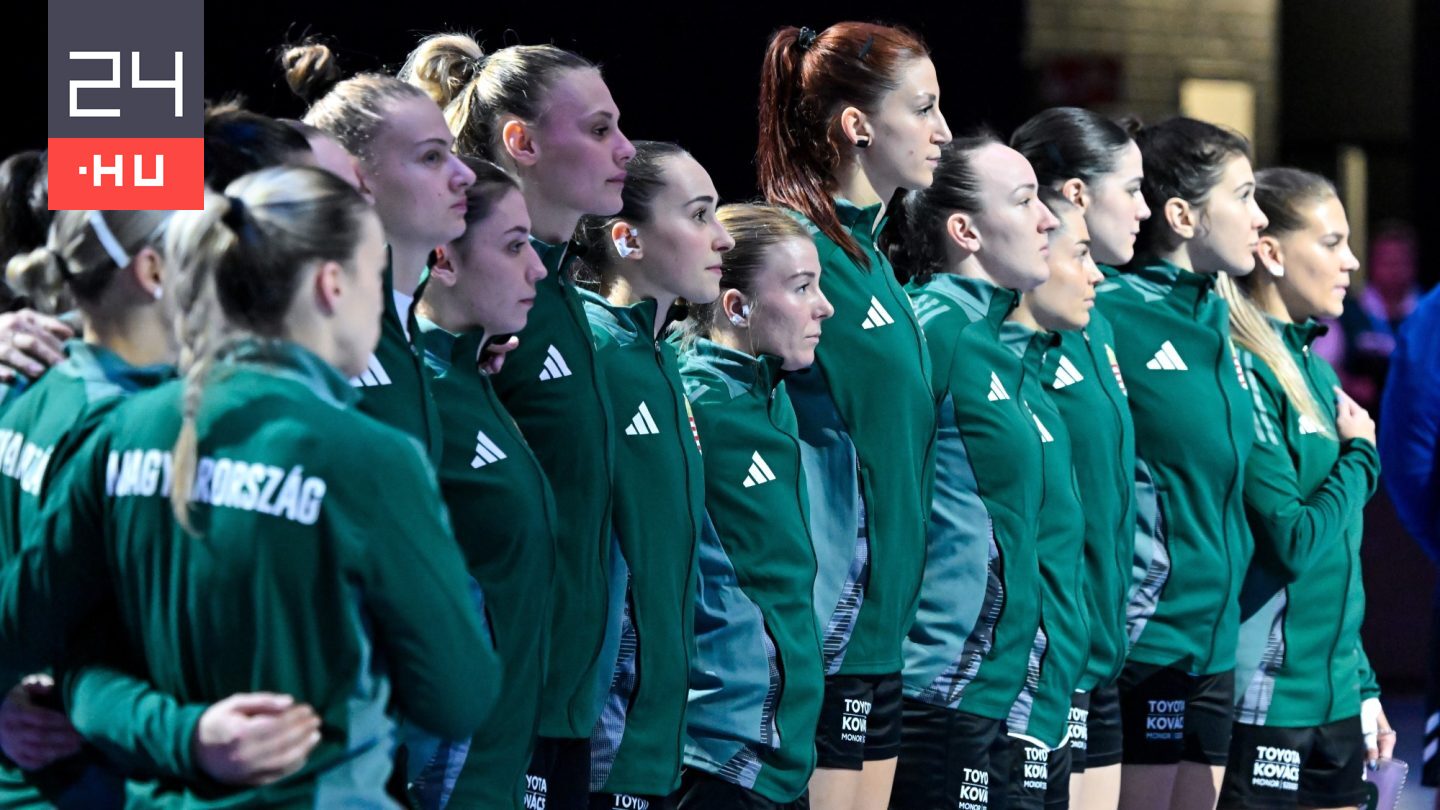 Kézi-vb: Magyarország – Svájc (élő)