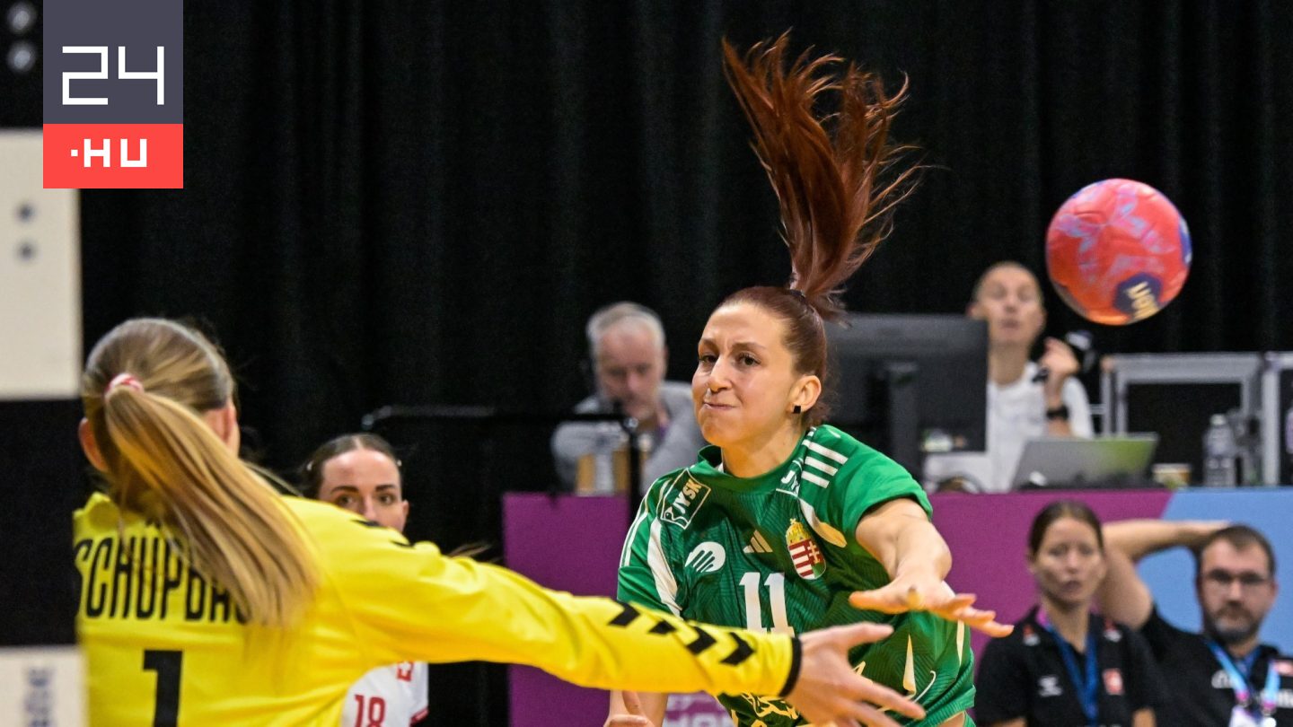 „Lehet abból építkezni, hogy a mélyebb szituációkból is fel tudunk állni” – a női kézisek szülinaposa birkózós meccset vár a románok ellen