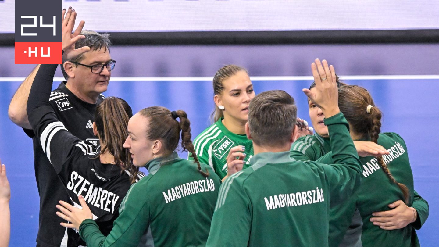 Ez vár a magyar női kézisekre a vb-középdöntőben