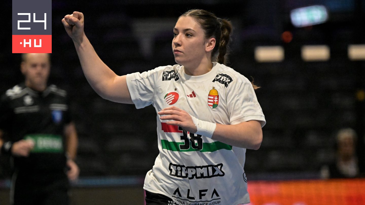 Vámos Petra: Elaltattak minket a hét a hatos játékkal, mérges vagyok magunkra