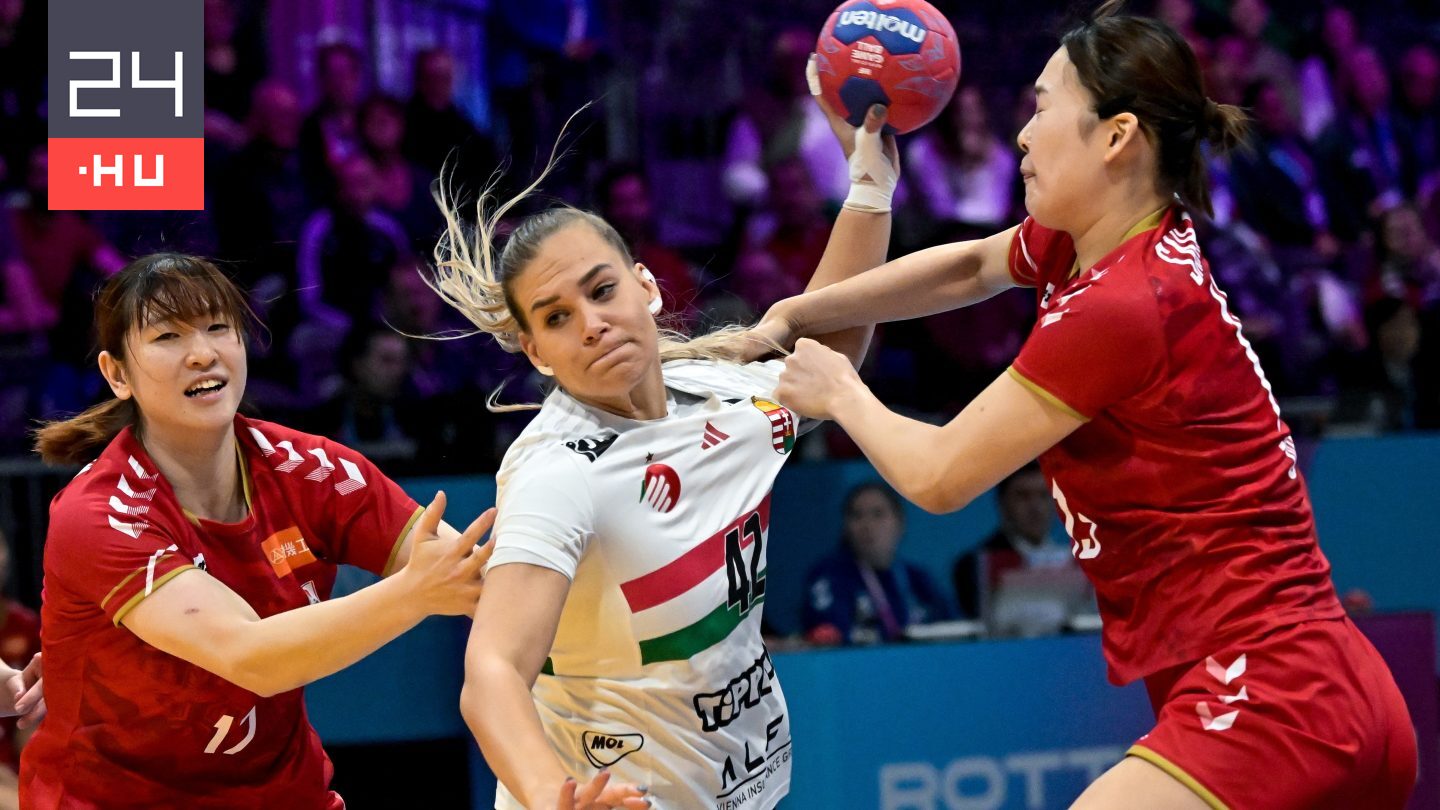 Hattal is vezetett Japán, mégis visszajött a magyar kéziválogatott
