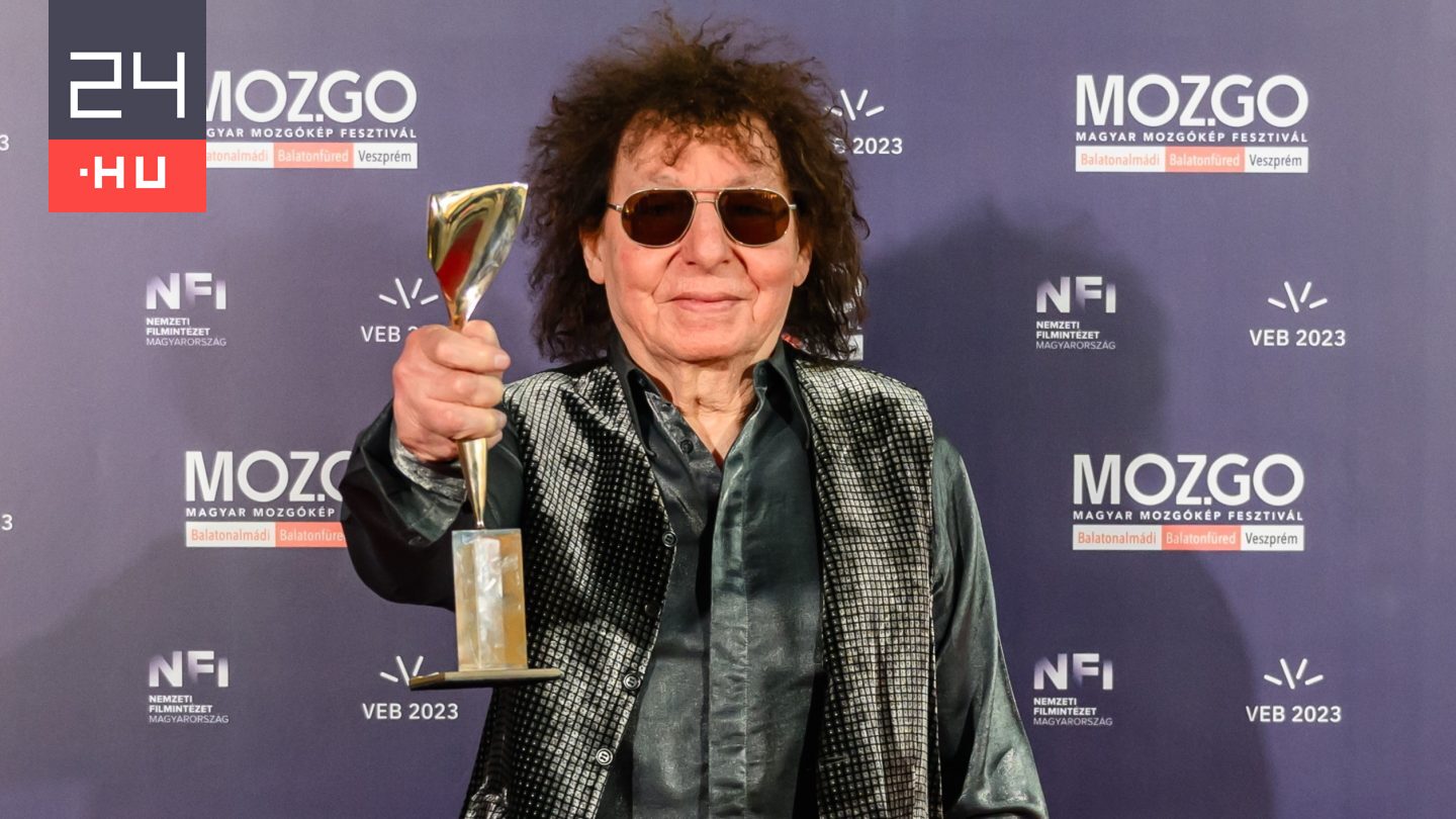 Demjén Ferenc: „A lépcső nem akart abba az irányba menni, ahova én mentem”