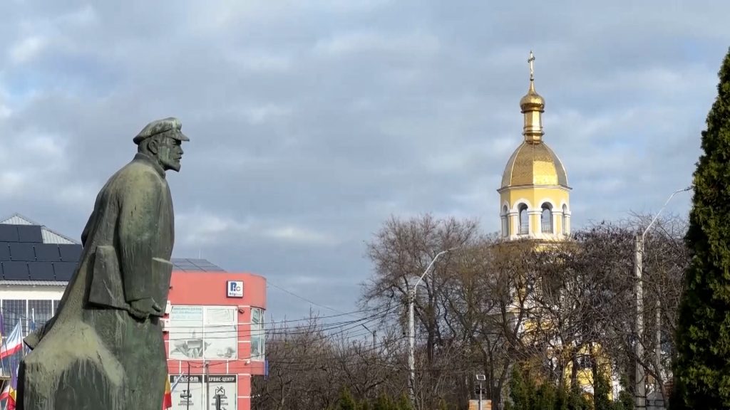 Oroszországnak kedvez a gagauz belpolitikai káosz