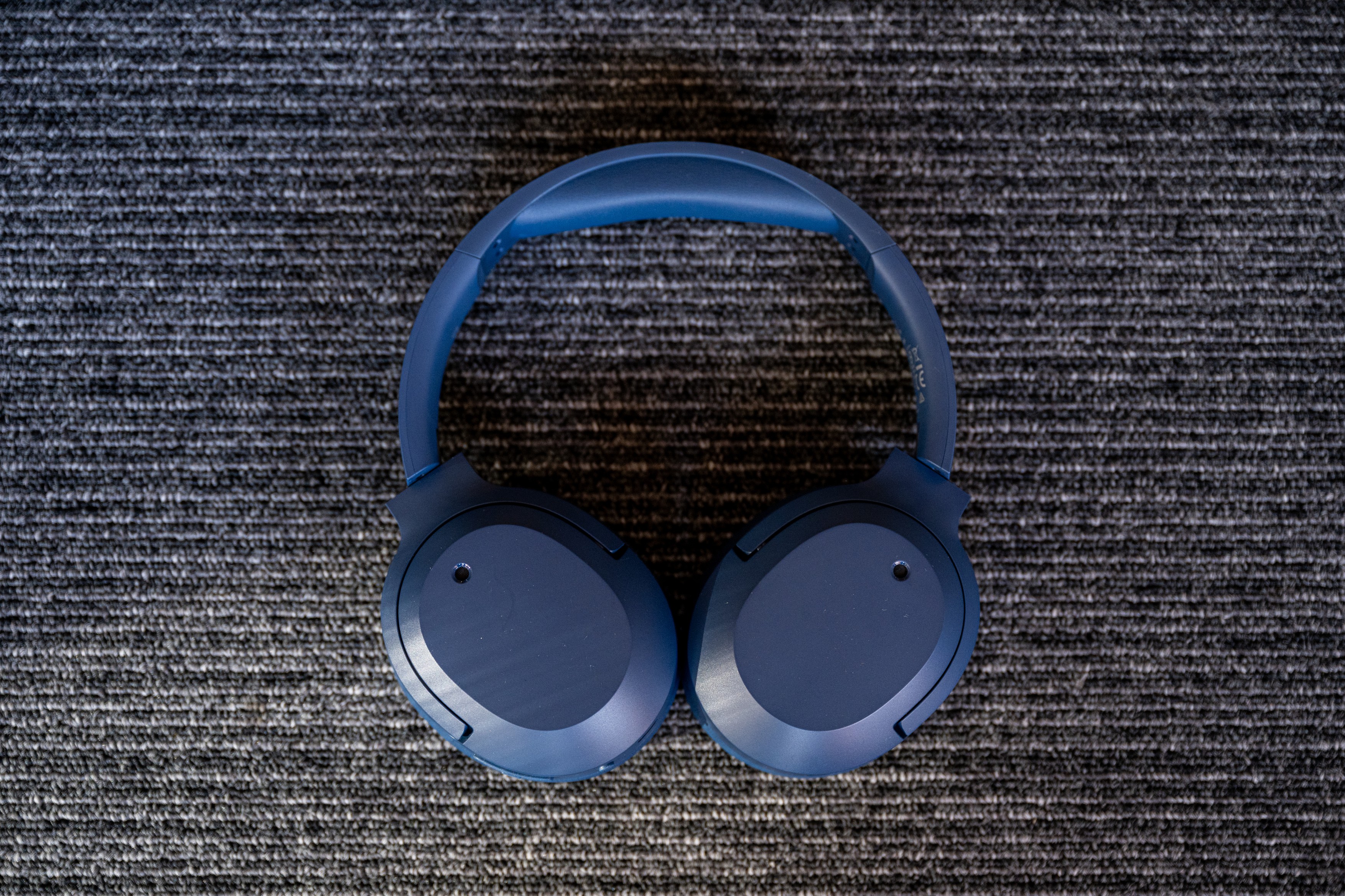 Edifier W820NB Plus V25 fejhallgató teszt