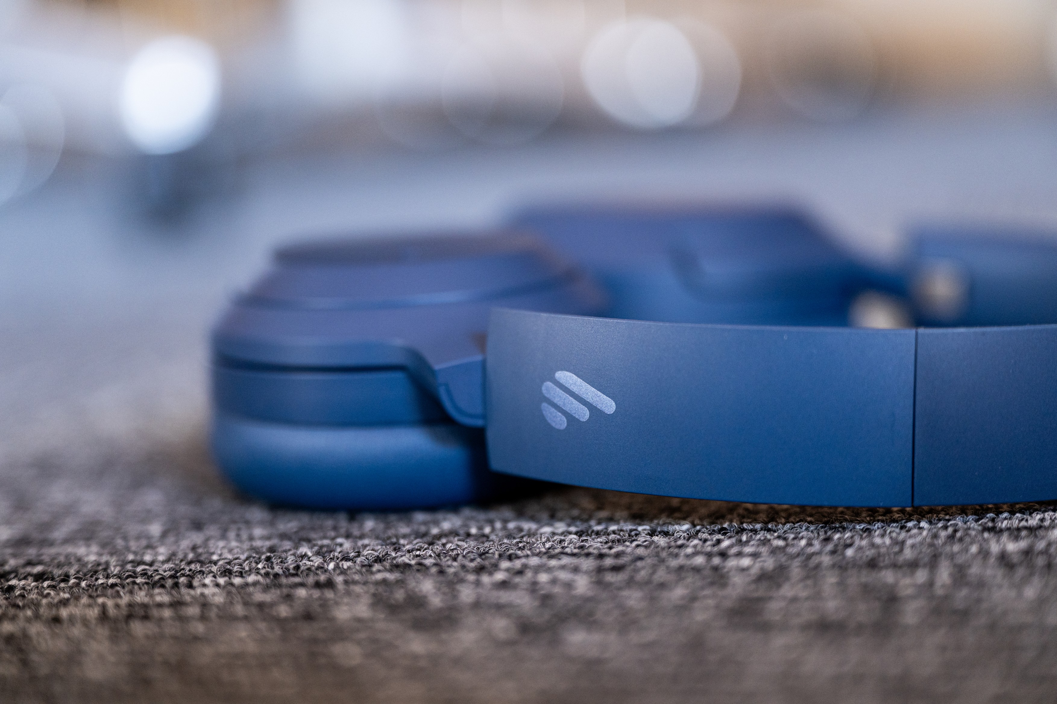 Edifier W820NB Plus V25 fejhallgató teszt