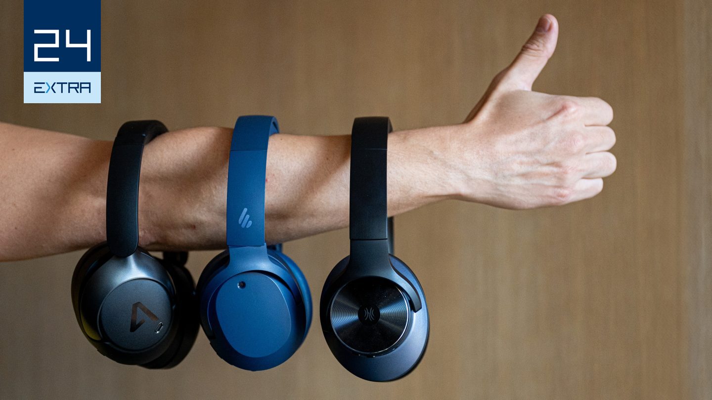 Teszt: 30 ezer alatt sem lehetetlen jó fülest találni