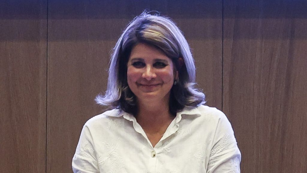 Egerszegi Krisztina: Előbb lettem olimpiai bajnok, minthogy eldöntöttem, hogy az szeretnék lenni