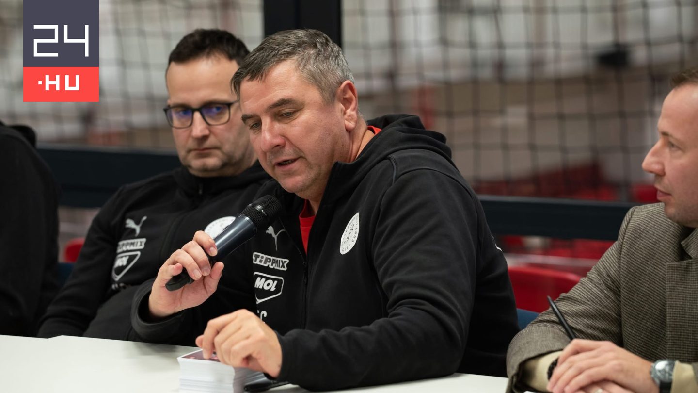 „Semennyire nem vagyok elégedett” – Elek Gábor a kupatovábbjutás után