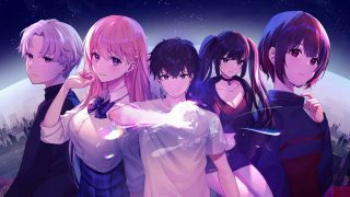 Epic Games Store ingyen jatek Eternights