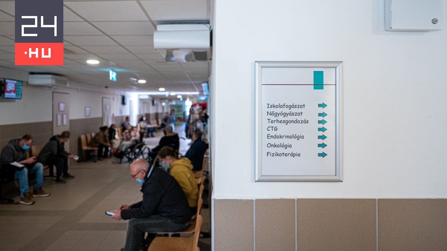 48 órával az időpontjuk előtt emlékeztető üzenetet kapnak a betegek