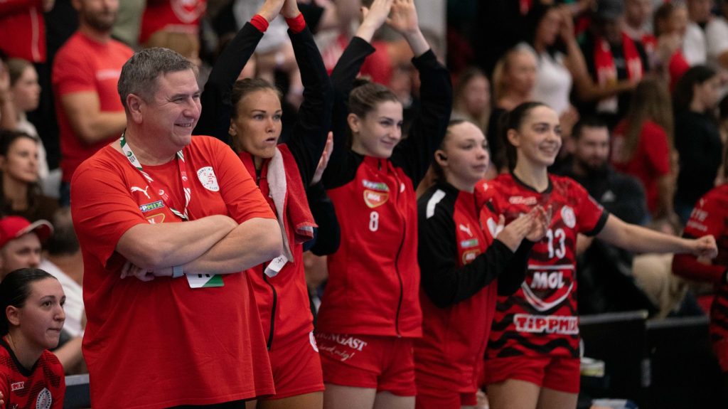 Körömrágós meccsen jutott tovább Elek Gábor csapata a kupában