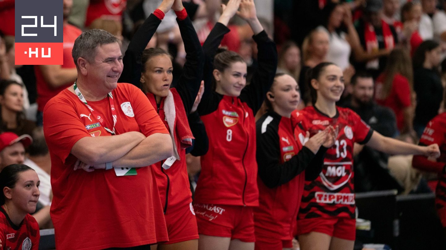 Körömrágós meccsen jutott tovább Elek Gábor csapata a kupában