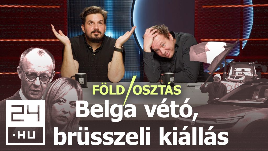 És akkor Macron elővett a zsebéből egy B tervet