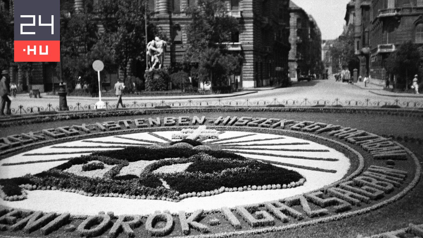 Elbénázták a bosszút Trianonért