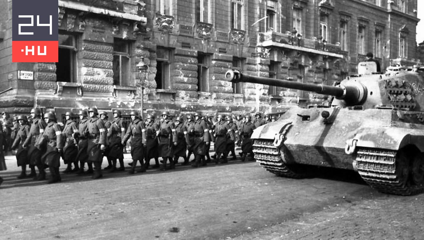 Így ölték meg karácsonykor Bajcsy-Zsilinszky Endrét