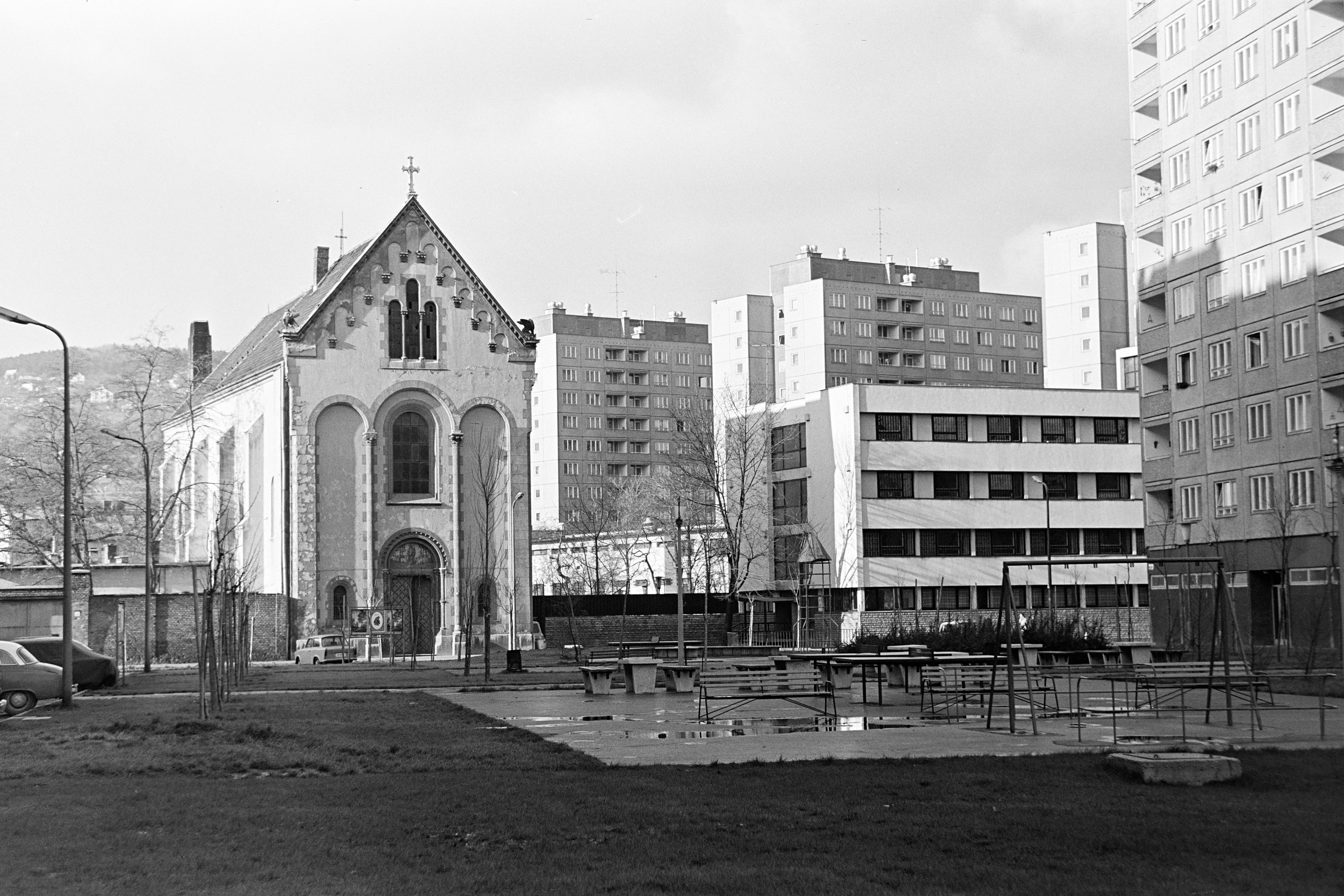 Sólyom László még az emberi bánásmódot emlegette a Szőlő utcai látogatásakor 1
