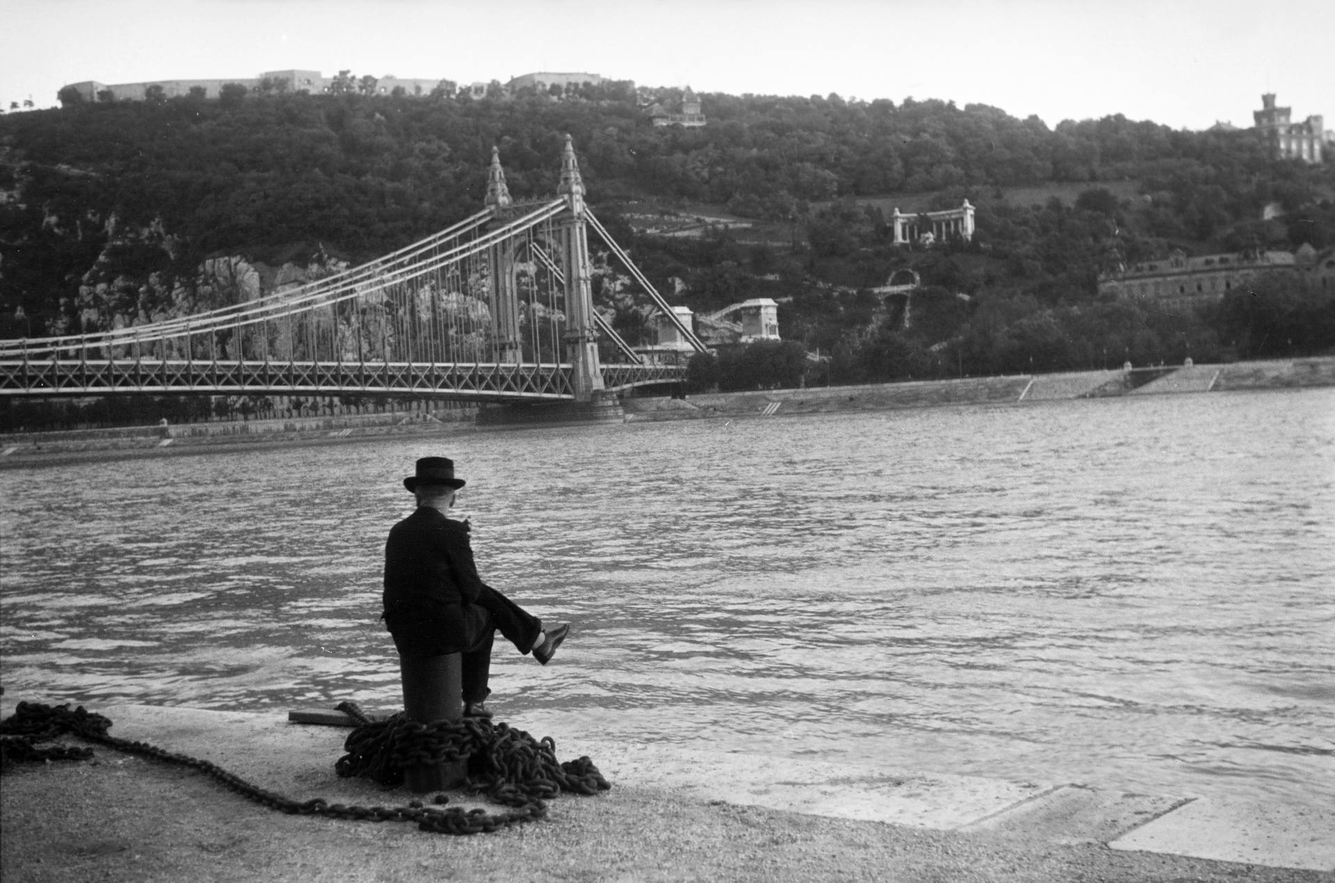 Mit keres egy „városligetnyi lyuk” Budapest szívében? 29