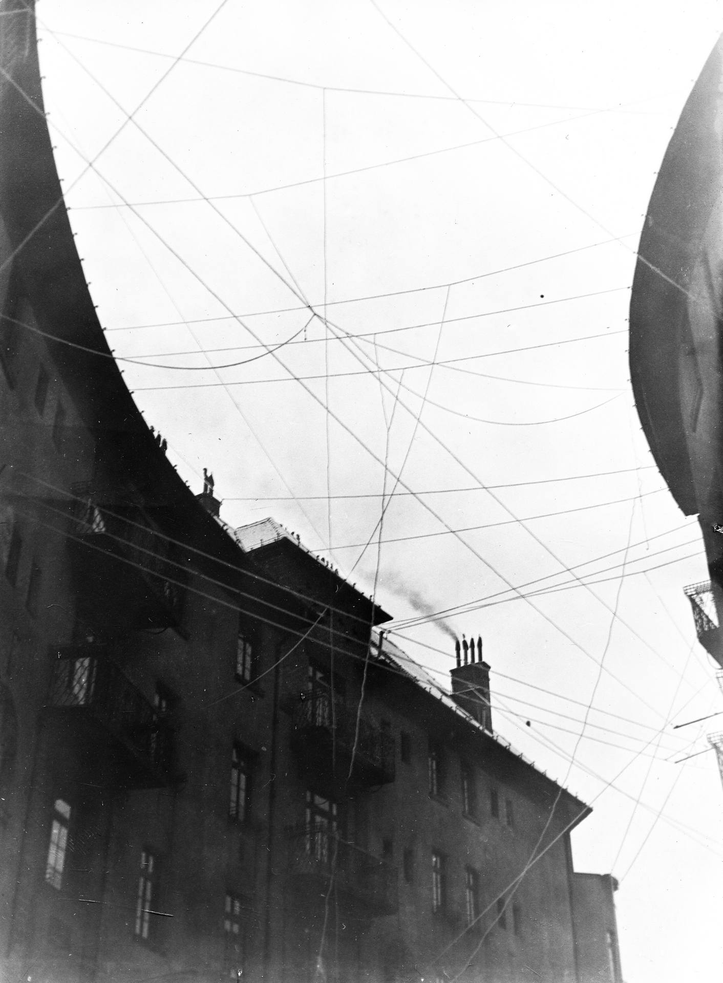 Száz éve szól a rádió – Nemzetegyesítés, propagandaeszköz, tömegszórakoztatás 10