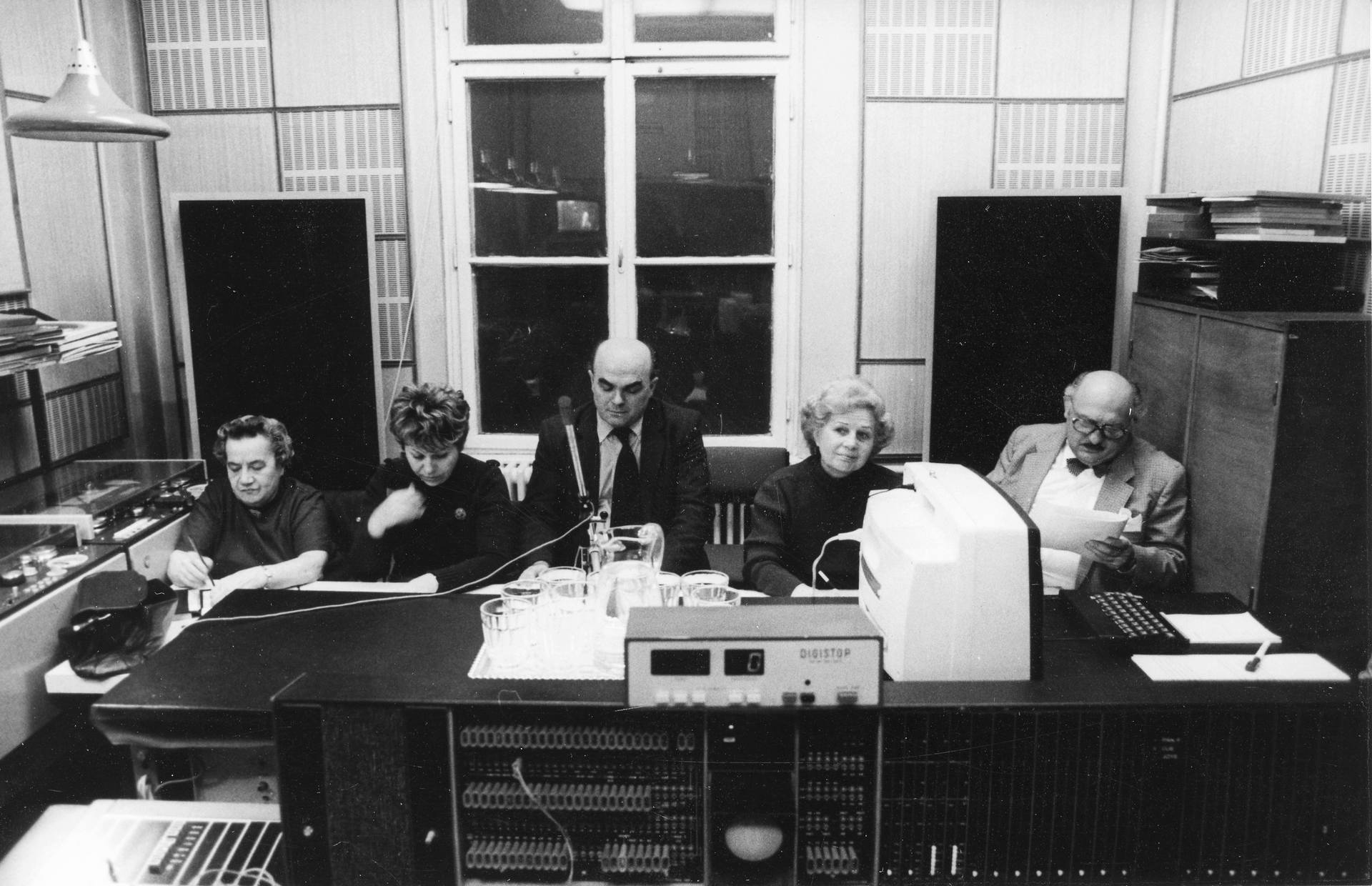 Száz éve szól a rádió – Nemzetegyesítés, propagandaeszköz, tömegszórakoztatás 20