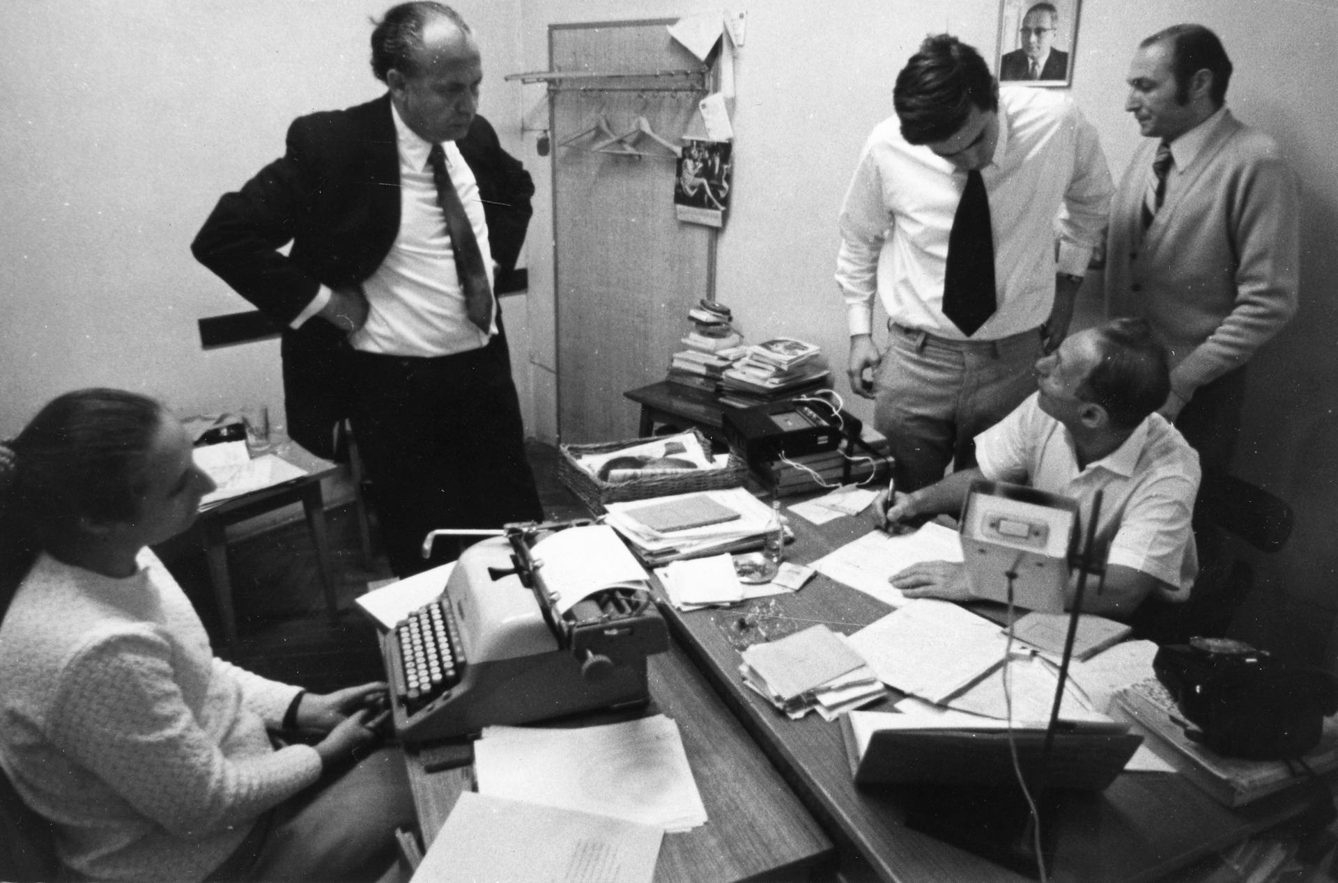 Száz éve szól a rádió – Nemzetegyesítés, propagandaeszköz, tömegszórakoztatás 22