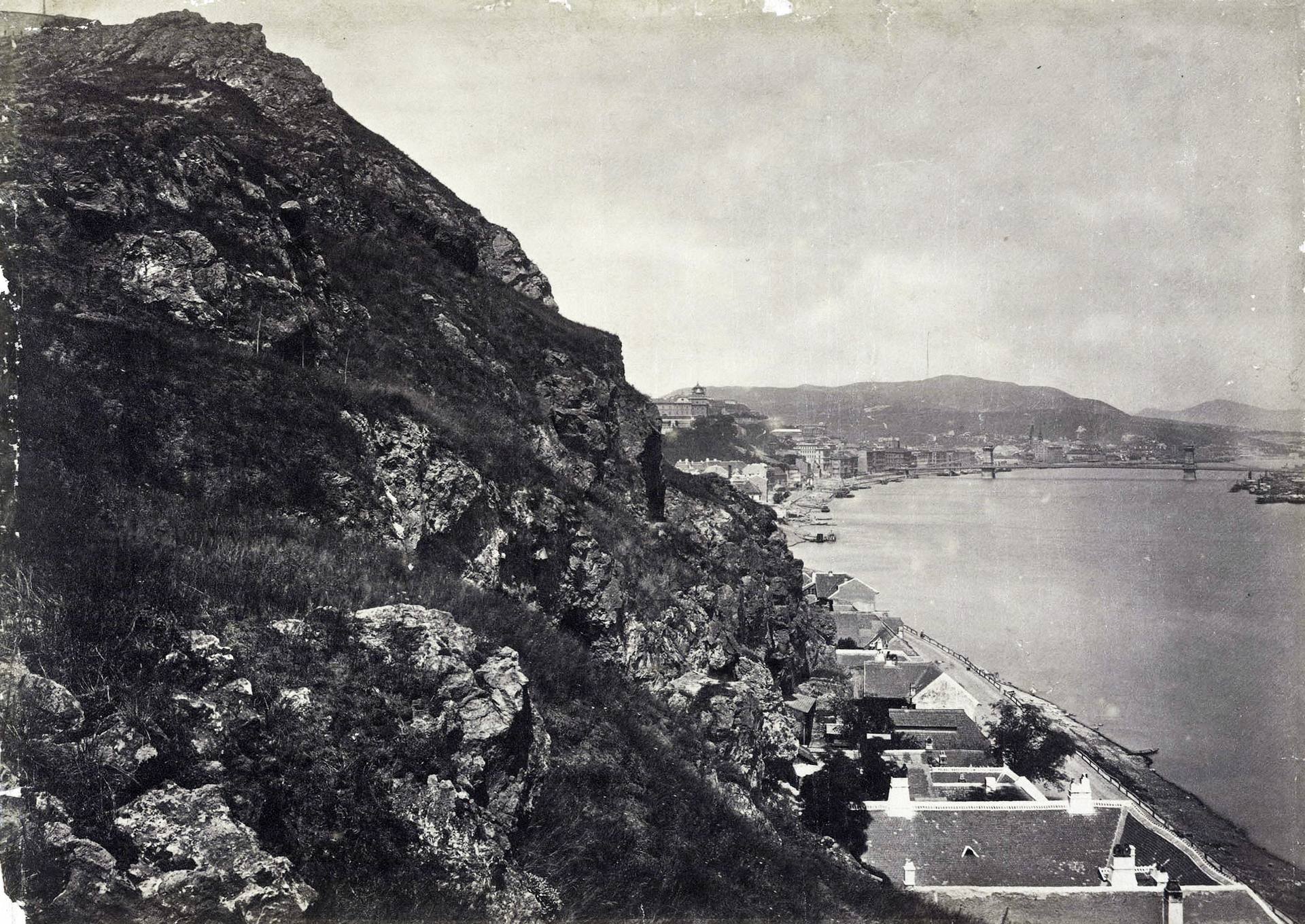 Mit keres egy „városligetnyi lyuk” Budapest szívében? 11