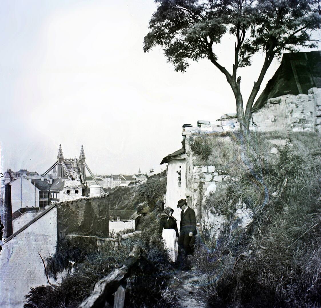 Mit keres egy „városligetnyi lyuk” Budapest szívében? 8