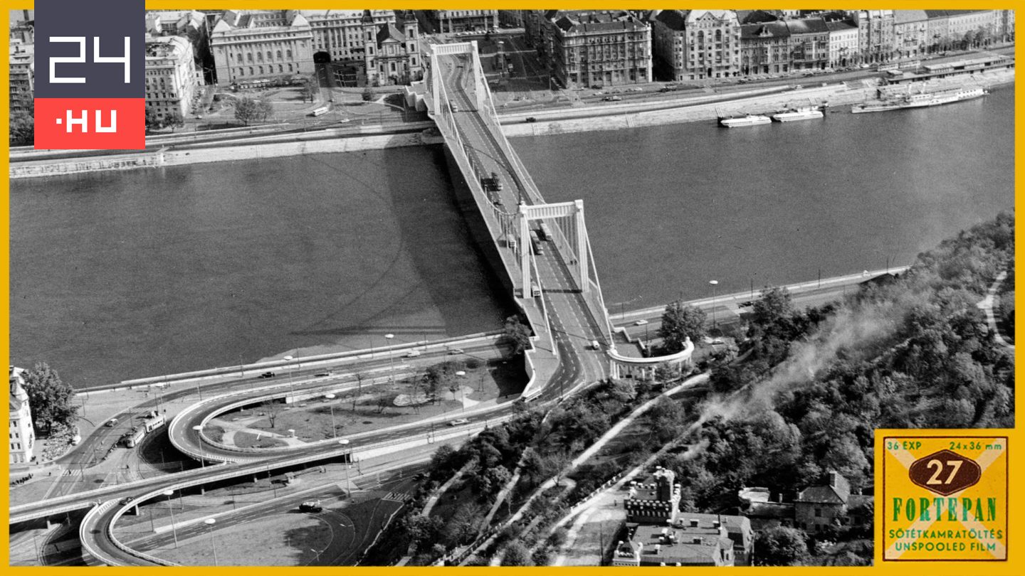 Mit keres egy „városligetnyi lyuk” Budapest szívében?