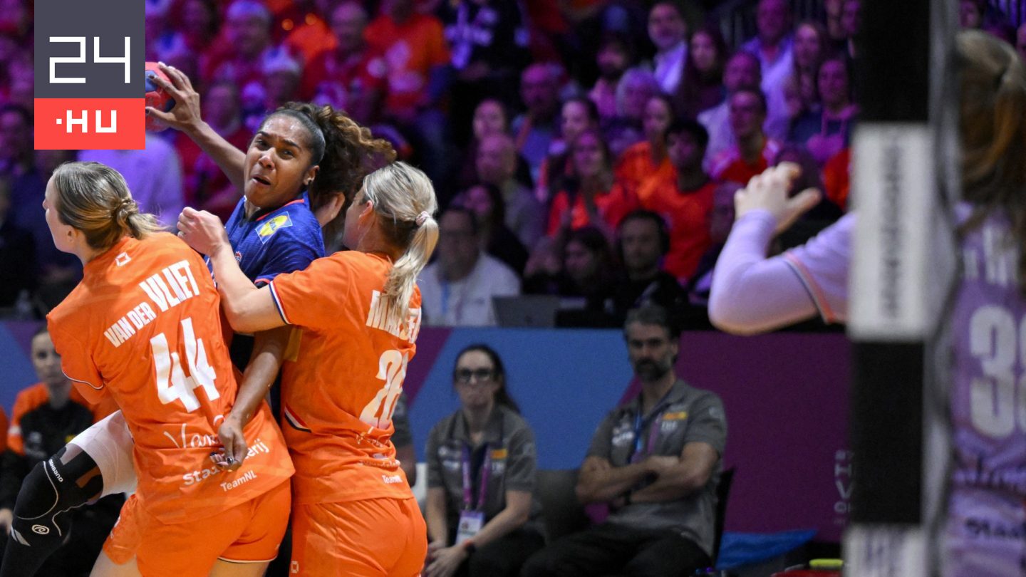 Hosszabbításos dráma a női kézi-vb bronzmeccsén