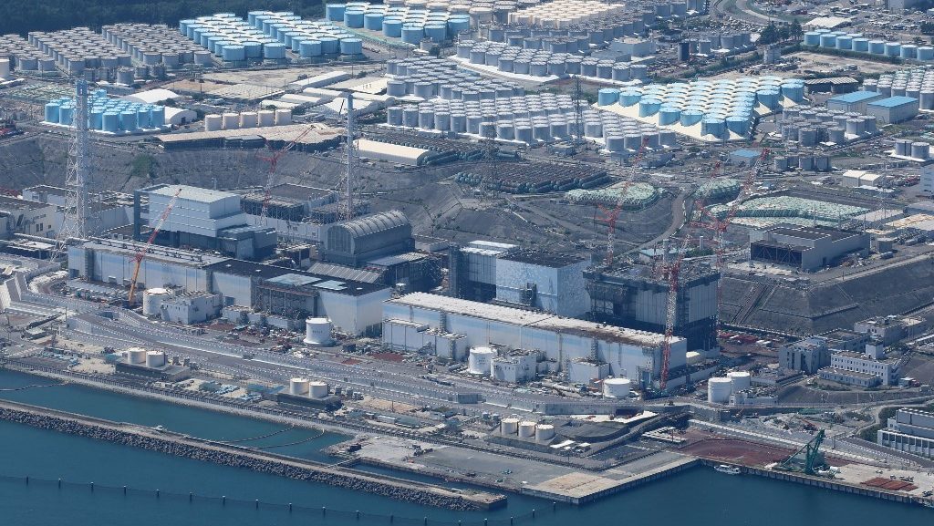 15 évvel a baleset után újraindul a fukusimai atomerőmű