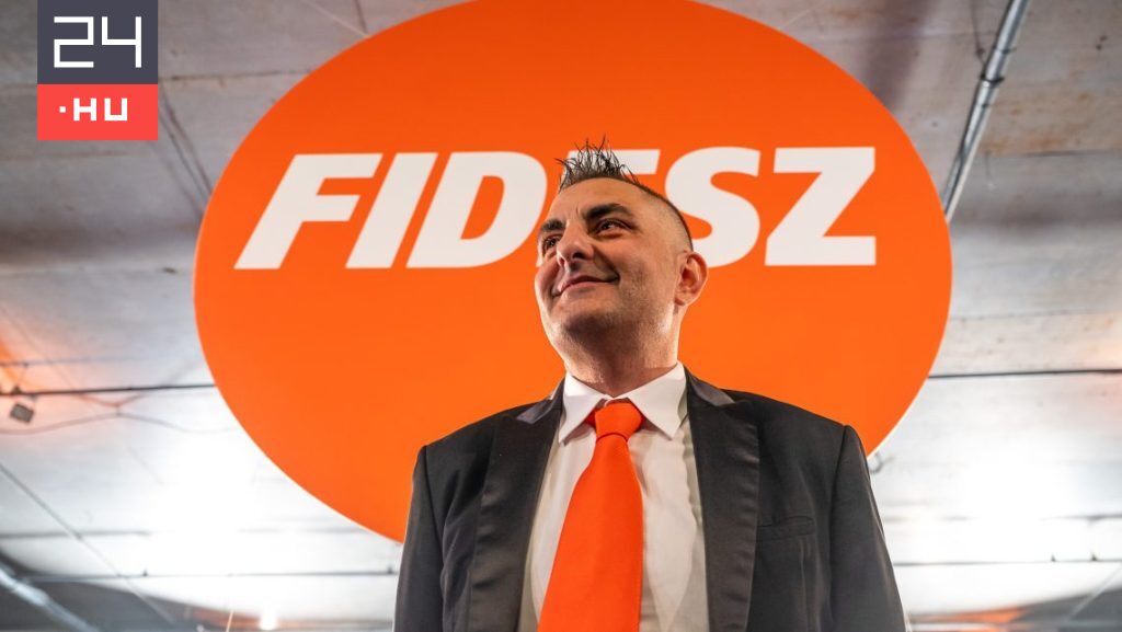 Gáspár Győző is megszólalt lánya, Gáspár Evelin külügyminisztériumi állásáról